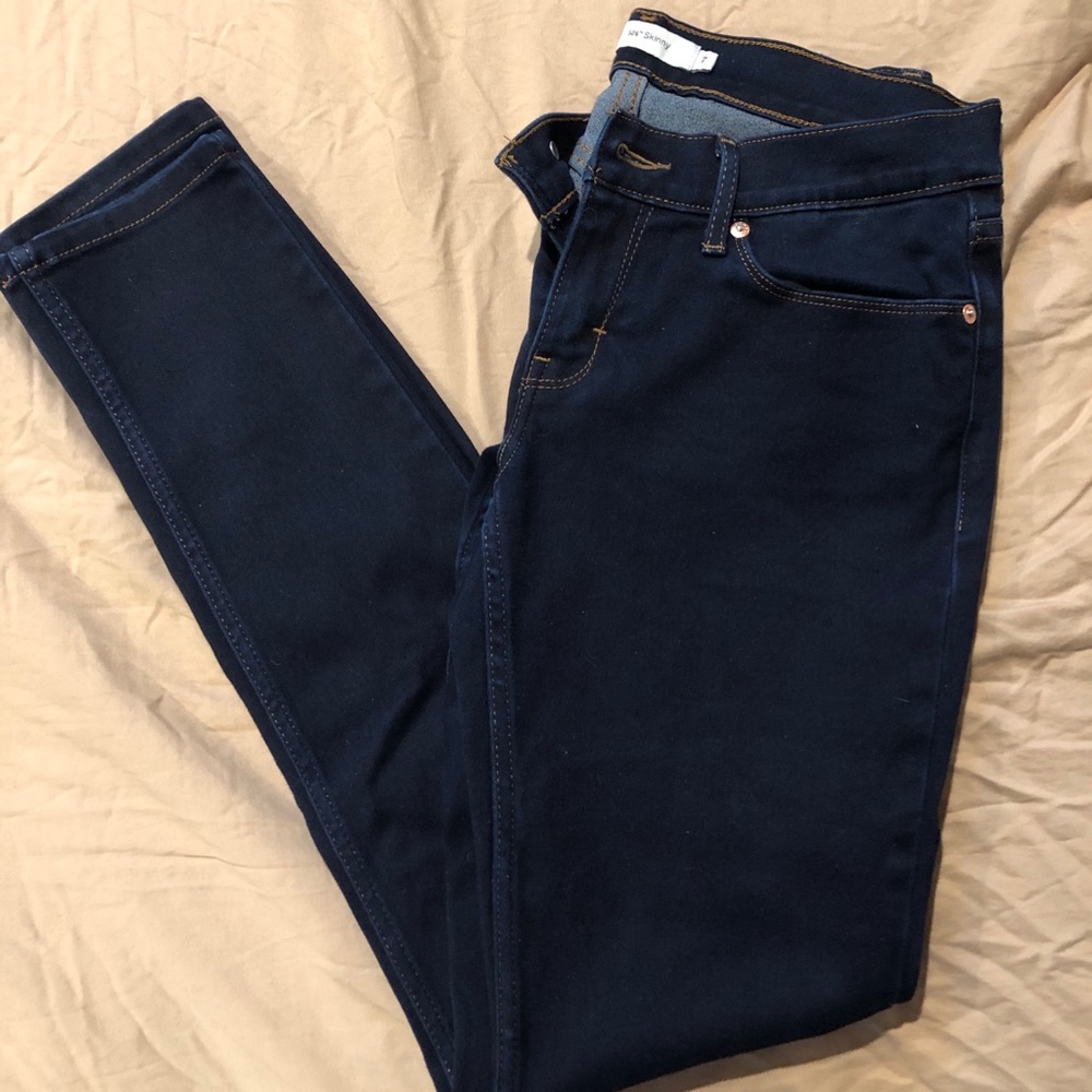 Women’s Levi’s jeans size 7
